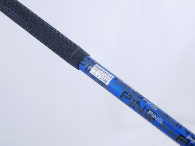 Driver : PING : ไดรเวอร์ Ping G30 SF Tec (รุ่นปี 2015) Loft 12 Flex R