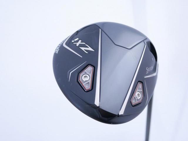 Driver : Other Brand : ไดรเวอร์ Srixon ZXi (รุ่นล่าสุด ปี 2025) Loft 10.5 ก้าน Mitsubishi Diamana 50 Flex SR