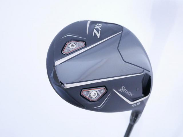 Driver : Other Brand : ไดรเวอร์ Srixon ZXi (รุ่นล่าสุด ปี 2025) Loft 10.5 ก้าน Mitsubishi Diamana 50 Flex SR