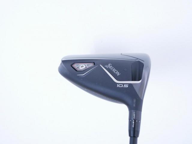 Driver : Other Brand : ไดรเวอร์ Srixon ZXi (รุ่นล่าสุด ปี 2025) Loft 10.5 ก้าน Mitsubishi Diamana 50 Flex SR