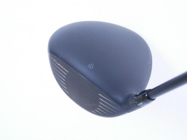 Driver : Other Brand : ไดรเวอร์ Srixon ZXi (รุ่นล่าสุด ปี 2025) Loft 10.5 ก้าน Mitsubishi Diamana 50 Flex SR