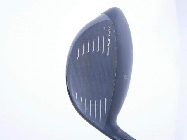 Driver : Other Brand : ไดรเวอร์ Srixon ZXi (รุ่นล่าสุด ปี 2025) Loft 10.5 ก้าน Mitsubishi Diamana 50 Flex SR