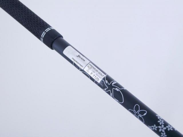 Driver : Other Brand : ไดรเวอร์ Srixon ZXi (รุ่นล่าสุด ปี 2025) Loft 10.5 ก้าน Mitsubishi Diamana 50 Flex SR