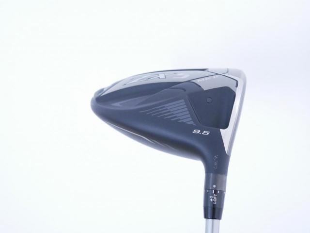 Driver : Other Brand : ไดรเวอร์ Srixon ZX5 Mk II (รุ่นปี 2023) Loft 9.5 ก้าน Mitsubishi Diamana 50 Flex S