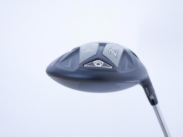 Driver : Other Brand : ไดรเวอร์ Srixon ZX5 Mk II (รุ่นปี 2023) Loft 9.5 ก้าน Mitsubishi Diamana 50 Flex S