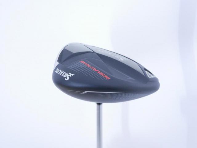 Driver : Other Brand : ไดรเวอร์ Srixon ZX5 Mk II (รุ่นปี 2023) Loft 9.5 ก้าน Mitsubishi Diamana 50 Flex S