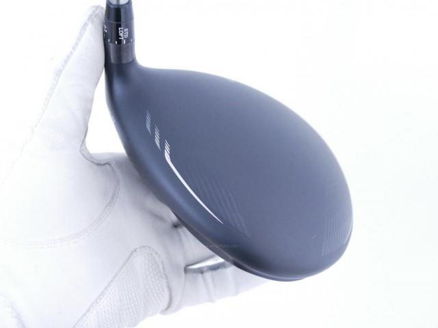 Driver : Other Brand : ไดรเวอร์ Srixon ZX5 Mk II (รุ่นปี 2023) Loft 9.5 ก้าน Mitsubishi Diamana 50 Flex S