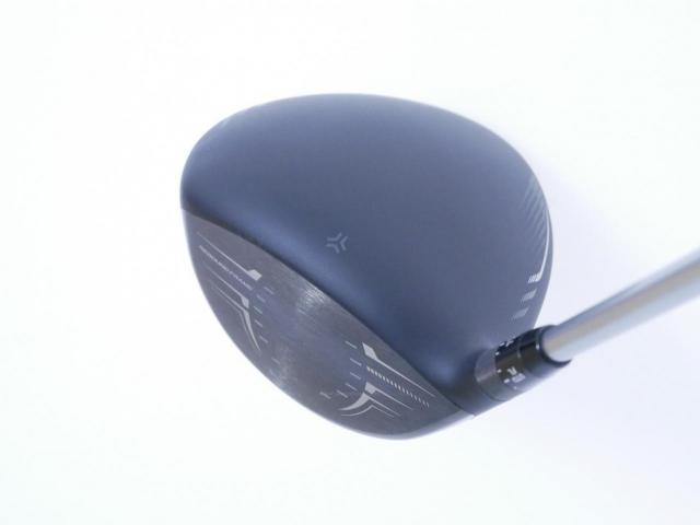 Driver : Other Brand : ไดรเวอร์ Srixon ZX5 Mk II (รุ่นปี 2023) Loft 9.5 ก้าน Mitsubishi Diamana 50 Flex S