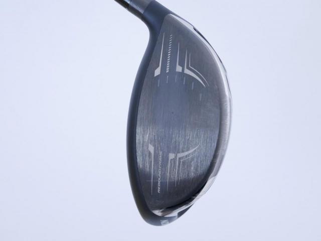 Driver : Other Brand : ไดรเวอร์ Srixon ZX5 Mk II (รุ่นปี 2023) Loft 9.5 ก้าน Mitsubishi Diamana 50 Flex S