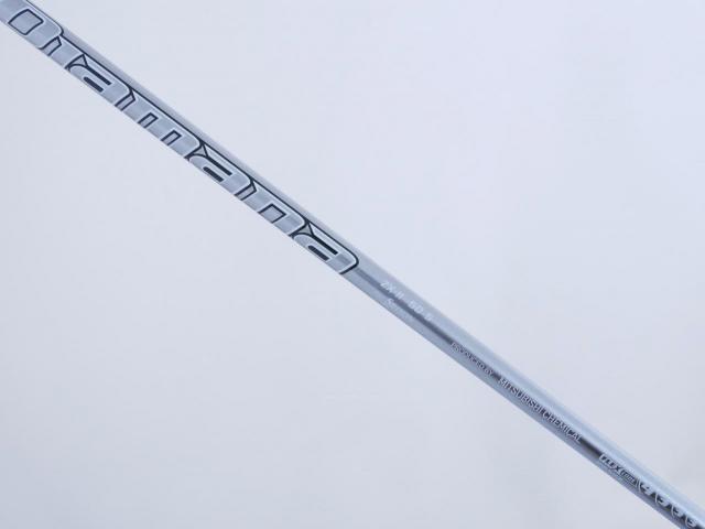 Driver : Other Brand : ไดรเวอร์ Srixon ZX5 Mk II (รุ่นปี 2023) Loft 9.5 ก้าน Mitsubishi Diamana 50 Flex S