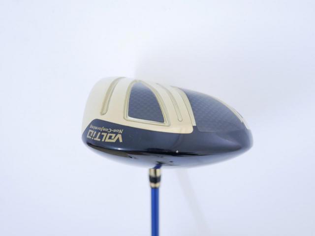 Driver : Katana : ไดรเวอร์ Katana NINJA 2019 Non-Conform (ออกปี 2019 หน้าเด้งที่สุด) Loft 9.5 ก้าน Fujikura Speeder 362 Evolution Flex R