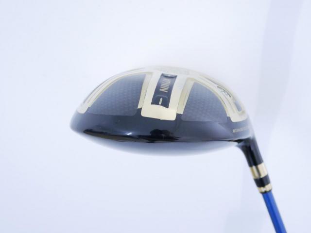 Driver : Katana : ไดรเวอร์ Katana NINJA 2019 Non-Conform (ออกปี 2019 หน้าเด้งที่สุด) Loft 9.5 ก้าน Fujikura Speeder 362 Evolution Flex R