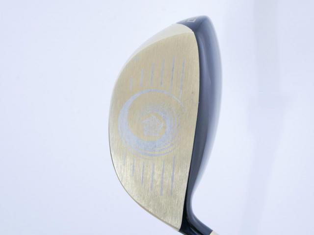 Driver : Katana : ไดรเวอร์ Katana NINJA 2019 Non-Conform (ออกปี 2019 หน้าเด้งที่สุด) Loft 9.5 ก้าน Fujikura Speeder 362 Evolution Flex R