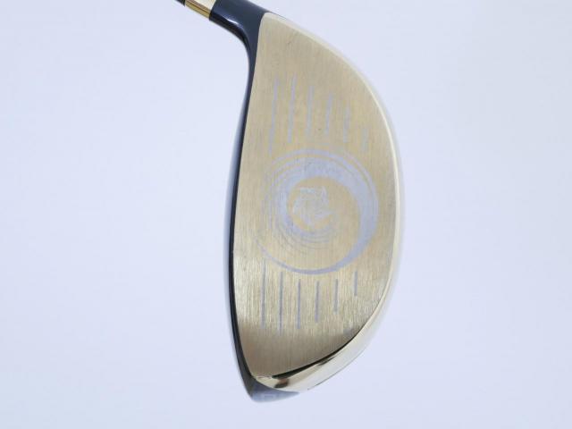 Driver : Katana : ไดรเวอร์ Katana NINJA 2019 Non-Conform (ออกปี 2019 หน้าเด้งที่สุด) Loft 9.5 ก้าน Fujikura Speeder 362 Evolution Flex R