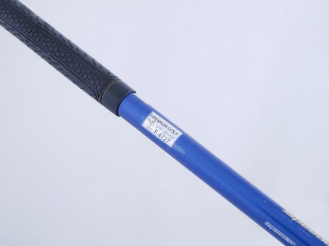 Driver : Katana : ไดรเวอร์ Katana NINJA 2019 Non-Conform (ออกปี 2019 หน้าเด้งที่สุด) Loft 9.5 ก้าน Fujikura Speeder 362 Evolution Flex R