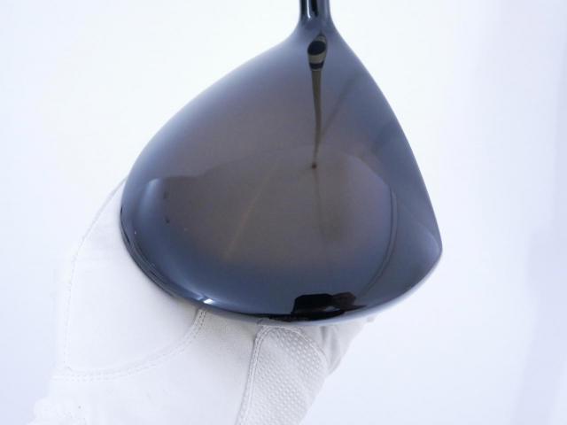 Driver : Katana : ไดรเวอร์ Katana Voltio NINJA 880Hi (รุ่นท๊อปสุด ออกปี 2017 หน้าเด้งสุดๆ COR 0.88 หัวขนาด 470CC.) Loft 10 ก้าน Fujikura Speeder 461 Flex SR