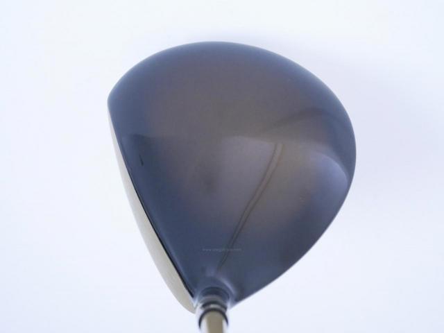 Driver : Katana : ไดรเวอร์ Katana Voltio NINJA 880Hi (รุ่นท๊อปสุด ออกปี 2017 หน้าเด้งสุดๆ COR 0.88 หัวขนาด 470CC.) Loft 10 ก้าน Fujikura Speeder 461 Flex SR