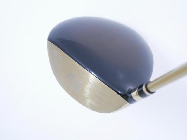 Driver : Katana : ไดรเวอร์ Katana Voltio NINJA 880Hi (รุ่นท๊อปสุด ออกปี 2017 หน้าเด้งสุดๆ COR 0.88 หัวขนาด 470CC.) Loft 10 ก้าน Fujikura Speeder 461 Flex SR
