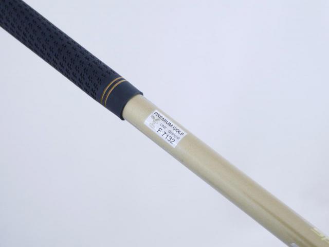 Driver : Katana : ไดรเวอร์ Katana Voltio NINJA 880Hi (รุ่นท๊อปสุด ออกปี 2017 หน้าเด้งสุดๆ COR 0.88 หัวขนาด 470CC.) Loft 10 ก้าน Fujikura Speeder 461 Flex SR