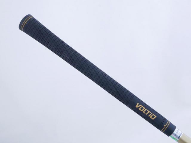 Driver : Katana : ไดรเวอร์ Katana Voltio NINJA 880Hi (รุ่นท๊อปสุด ออกปี 2017 หน้าเด้งสุดๆ COR 0.88 หัวขนาด 470CC.) Loft 10 ก้าน Fujikura Speeder 461 Flex SR