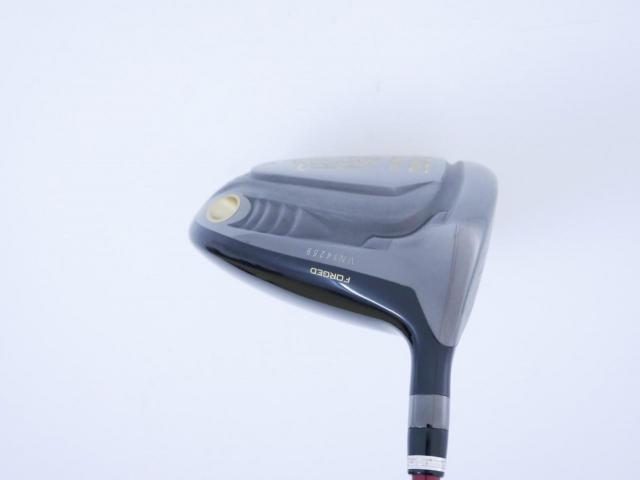 Driver : Katana : ไดรเวอร์ Katana Voltio NINJA FG 829Ti (ปี 2018 หัวขนาด 460CC.) Loft 10 ก้าน Fujikura Speeder 361 Flex R2 (Easy Light)