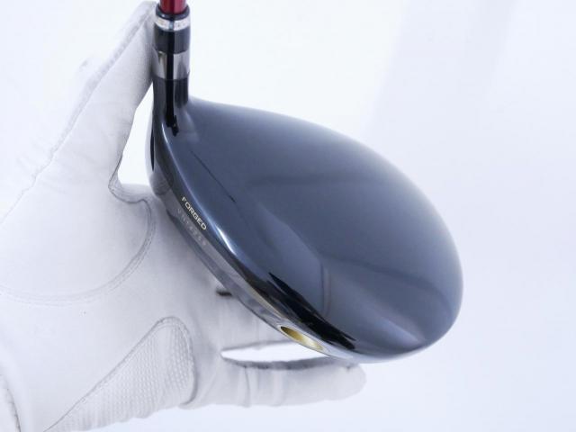 Driver : Katana : ไดรเวอร์ Katana Voltio NINJA FG 829Ti (ปี 2018 หัวขนาด 460CC.) Loft 10 ก้าน Fujikura Speeder 361 Flex R2 (Easy Light)