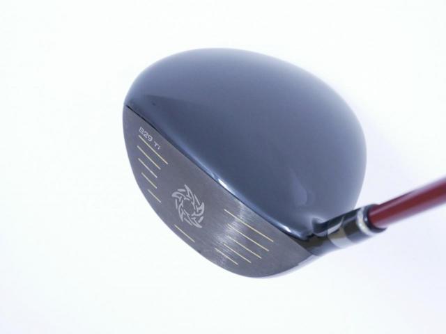 Driver : Katana : ไดรเวอร์ Katana Voltio NINJA FG 829Ti (ปี 2018 หัวขนาด 460CC.) Loft 10 ก้าน Fujikura Speeder 361 Flex R2 (Easy Light)