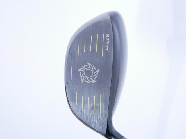 Driver : Katana : ไดรเวอร์ Katana Voltio NINJA FG 829Ti (ปี 2018 หัวขนาด 460CC.) Loft 10 ก้าน Fujikura Speeder 361 Flex R2 (Easy Light)