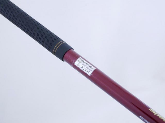 Driver : Katana : ไดรเวอร์ Katana Voltio NINJA FG 829Ti (ปี 2018 หัวขนาด 460CC.) Loft 10 ก้าน Fujikura Speeder 361 Flex R2 (Easy Light)