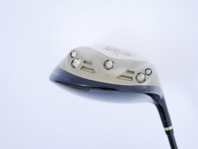 Driver : Katana : ไดรเวอร์ Katana Sniper V (460cc.) Loft 11 Flex R