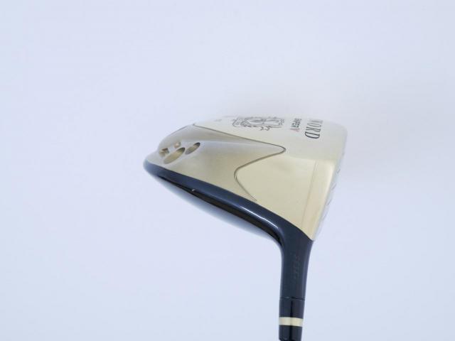 Driver : Katana : ไดรเวอร์ Katana Sniper V (460cc.) Loft 11 Flex R