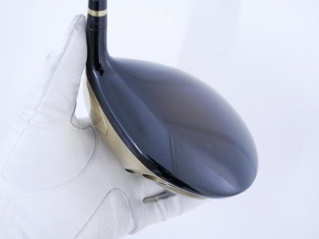 Driver : Katana : ไดรเวอร์ Katana Sniper V (460cc.) Loft 11 Flex R