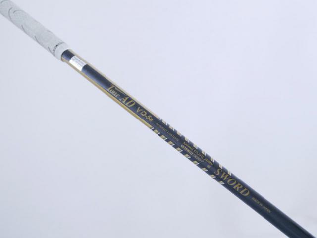 Driver : Katana : ไดรเวอร์ Katana Sniper V (460cc.) Loft 11 Flex R
