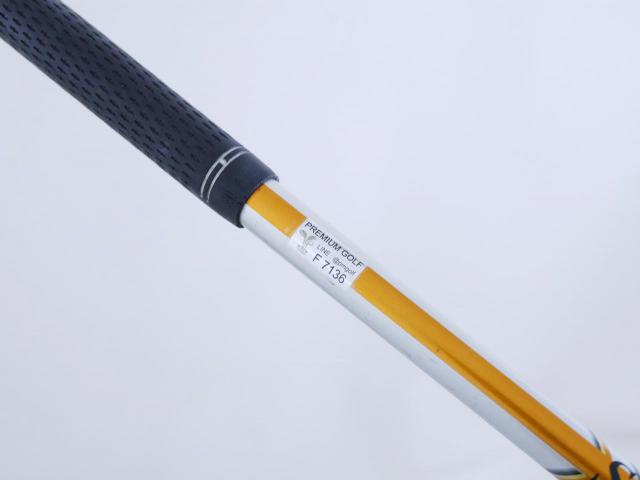 Driver : Katana : Katana Sword 4WD-G (มีออฟเซตกันลูกบานออกขวา) Loft 10 ก้าน Sword Tour AD FLex SR