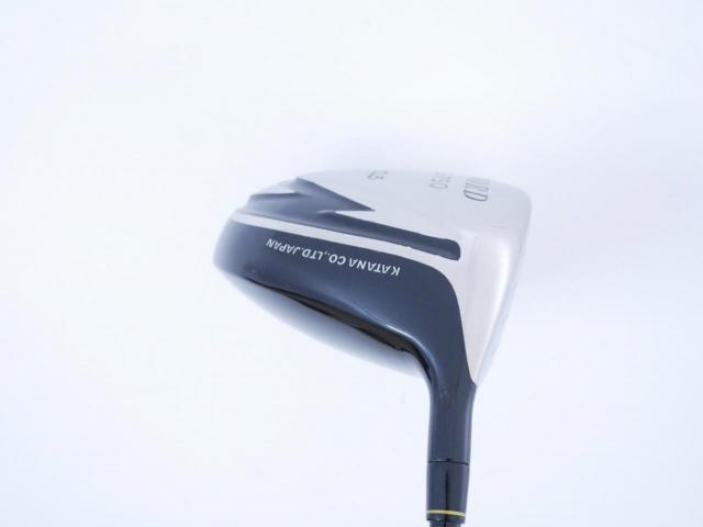 Driver : Katana : Katana Sword SL-750 (460cc) Loft 10.5 Flex R