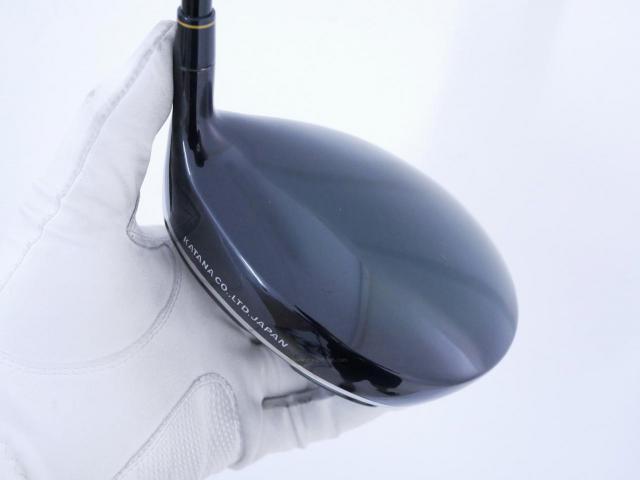 Driver : Katana : Katana Sword SL-750 (460cc) Loft 10.5 Flex R