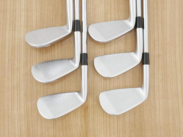 Iron set : Mizuno : ชุดเหล็ก Mizuno JPX 919 Tour Forged (รุ่นปี 2019 ตัวท๊อป นุ่มมากๆ) มีเหล็ก 5-Pw (6 ชิ้น) ก้านเหล็ก Dynamic Gold 120 S200