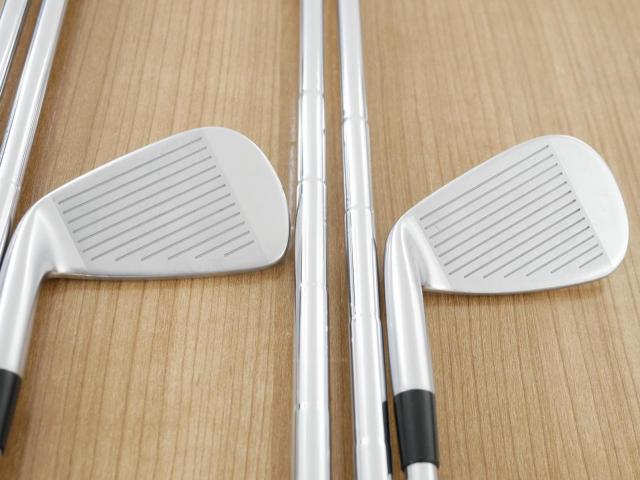 Iron set : Mizuno : ชุดเหล็ก Mizuno JPX 919 Tour Forged (รุ่นปี 2019 ตัวท๊อป นุ่มมากๆ) มีเหล็ก 5-Pw (6 ชิ้น) ก้านเหล็ก Dynamic Gold 120 S200