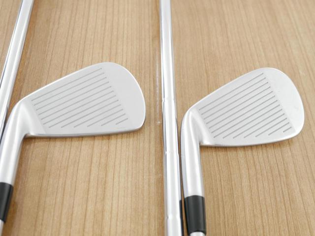 Iron set : Mizuno : ชุดเหล็ก Mizuno JPX 919 Tour Forged (รุ่นปี 2019 ตัวท๊อป นุ่มมากๆ) มีเหล็ก 5-Pw (6 ชิ้น) ก้านเหล็ก Dynamic Gold 120 S200