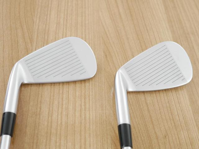 Iron set : Mizuno : ชุดเหล็ก Mizuno JPX 919 Tour Forged (รุ่นปี 2019 ตัวท๊อป นุ่มมากๆ) มีเหล็ก 5-Pw (6 ชิ้น) ก้านเหล็ก Dynamic Gold 120 S200