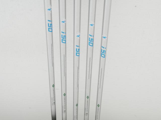 Iron set : Other Brand : ชุดเหล็ก Fujimoto Brake Common S Forged (นุ่ม แน่นมากๆๆ หายาก High End สุดๆ) มีเหล็ก 6-Pw (5 ชิ้น) สุดยอดก้าน Fire Express Spirits i50 Flex R