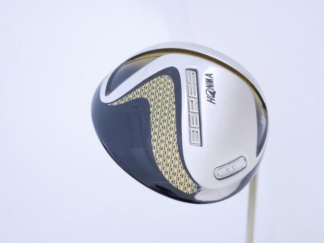 Driver : Honma : ไดรเวอร์ Honma Beres 2020 (ออกปี 2020) Loft 9.5 ก้าน Honma ARMRQ (47) Flex S (2 ดาว)