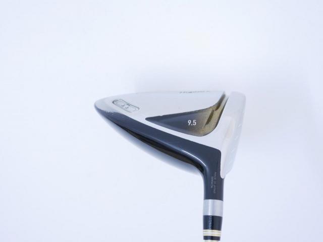 Driver : Honma : ไดรเวอร์ Honma Beres 2020 (ออกปี 2020) Loft 9.5 ก้าน Honma ARMRQ (47) Flex S (2 ดาว)