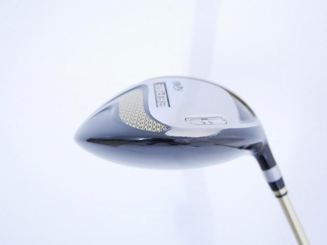 Driver : Honma : ไดรเวอร์ Honma Beres 2020 (ออกปี 2020) Loft 9.5 ก้าน Honma ARMRQ (47) Flex S (2 ดาว)