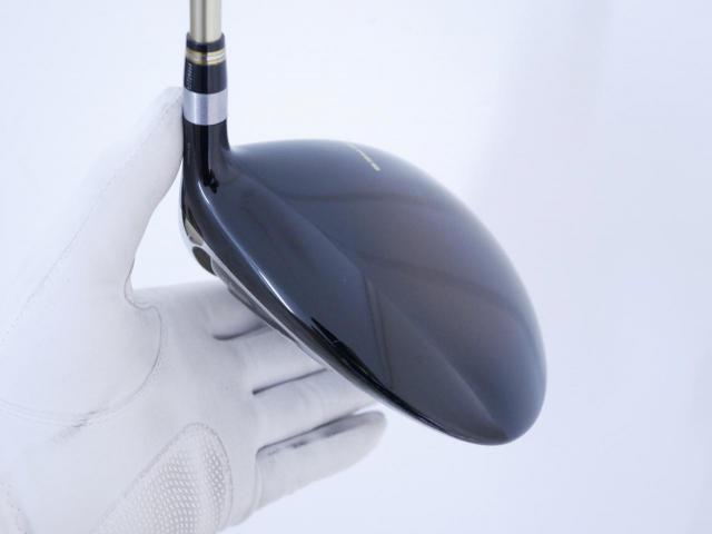 Driver : Honma : ไดรเวอร์ Honma Beres 2020 (ออกปี 2020) Loft 9.5 ก้าน Honma ARMRQ (47) Flex S (2 ดาว)