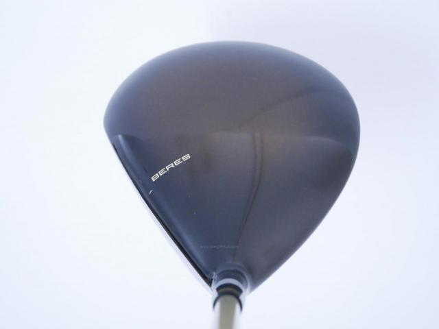 Driver : Honma : ไดรเวอร์ Honma Beres 2020 (ออกปี 2020) Loft 9.5 ก้าน Honma ARMRQ (47) Flex S (2 ดาว)
