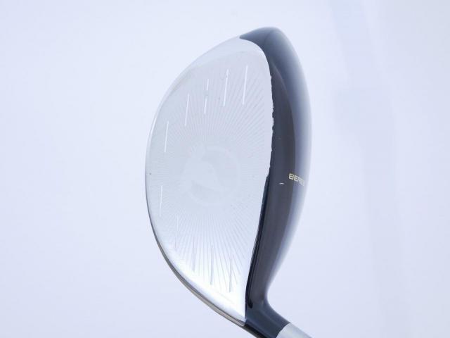Driver : Honma : ไดรเวอร์ Honma Beres 2020 (ออกปี 2020) Loft 9.5 ก้าน Honma ARMRQ (47) Flex S (2 ดาว)