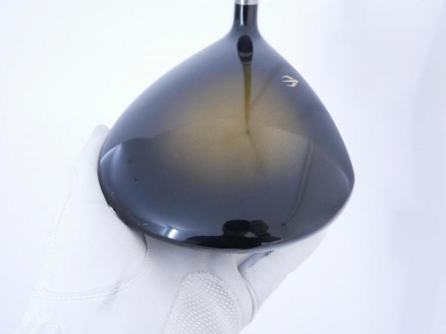 Driver : Honma : **ก้าน 3 ดาว** ไดรเวอร์ Honma Beres S-06 (รุ่นปี 2019) Loft 9.5 ก้าน ARMRQ X (47) Flex R (3 ดาว)