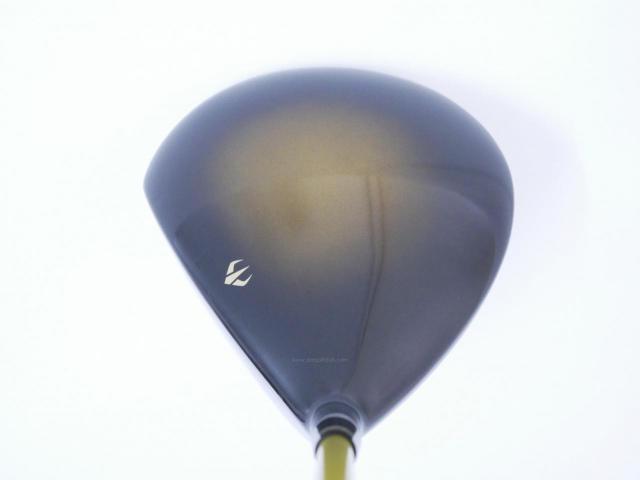 Driver : Honma : **ก้าน 3 ดาว** ไดรเวอร์ Honma Beres S-06 (รุ่นปี 2019) Loft 9.5 ก้าน ARMRQ X (47) Flex R (3 ดาว)