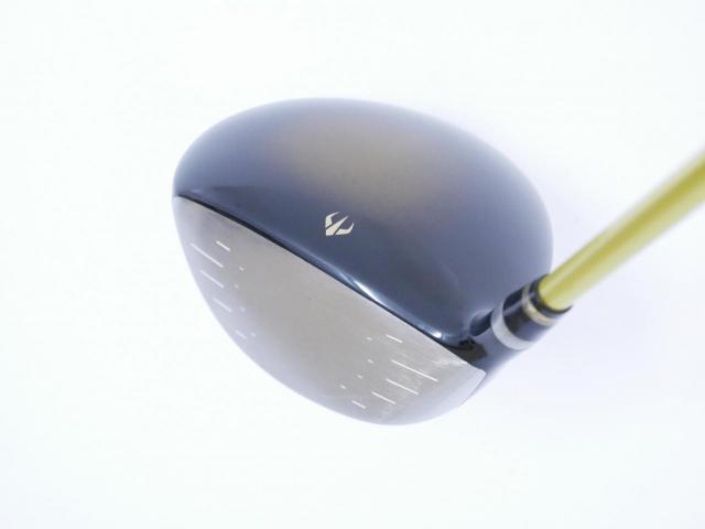 Driver : Honma : **ก้าน 3 ดาว** ไดรเวอร์ Honma Beres S-06 (รุ่นปี 2019) Loft 9.5 ก้าน ARMRQ X (47) Flex R (3 ดาว)